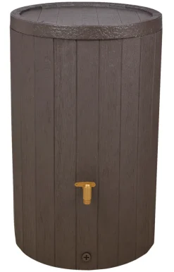 Regnvandstønde 220 liter - Grouw