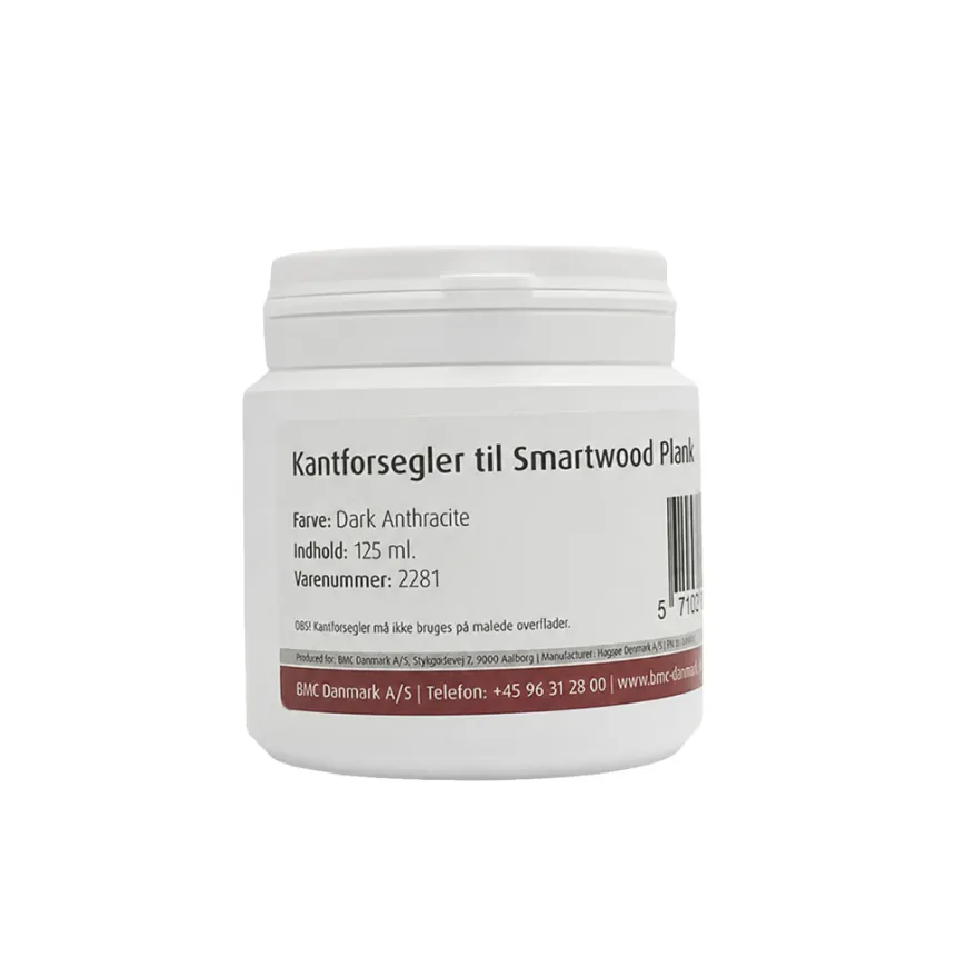 Reparationsmaling SCG Smartwood Plank antracit 125 ml