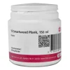 Reparationsmaling SCG Smartwood Plank hvid 150 ml