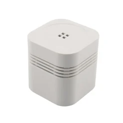 Røgalarm mini m/10 års batteri - Elworks