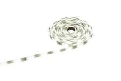 RGBW LED-bånd bluetooth 5 meter