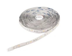 RGBW LED-bånd bluetooth 5 meter