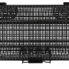 Rotisserikurv rund - Grillexpert®
