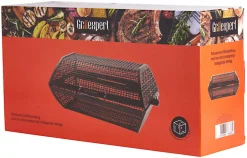 Rotisserikurv rund - Grillexpert®