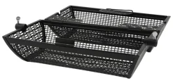 Rotisserikurv rund - Grillexpert®