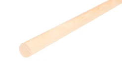 Rundstok fyr Ø25 x 1200 mm