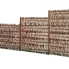 Rustik pileflethegn 120 x 180 cm