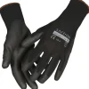 Safe-On strikhandsker 3-pk. str. 10