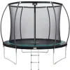 Salta Cosmos trampolin med sikkerhedsnet Ø305 cm