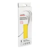 Sandpapir i ark - 93 mm x 230 mm - LUXI®
