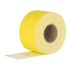 Sandpapir rulle korn 120 – 93 mm x 50 m - LUXI®