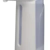 Sæbedispenser med sensor hvid 330 ml