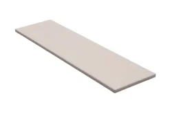 SCG Brava Gloss fliser beige 60 × 216 mm 76 stk.