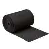 SCG EPDM folie sort til facadebeklædning 5 meter