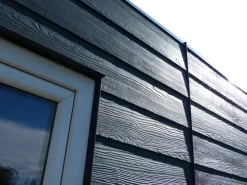 SCG Smartwood Plank antracit - Køb online