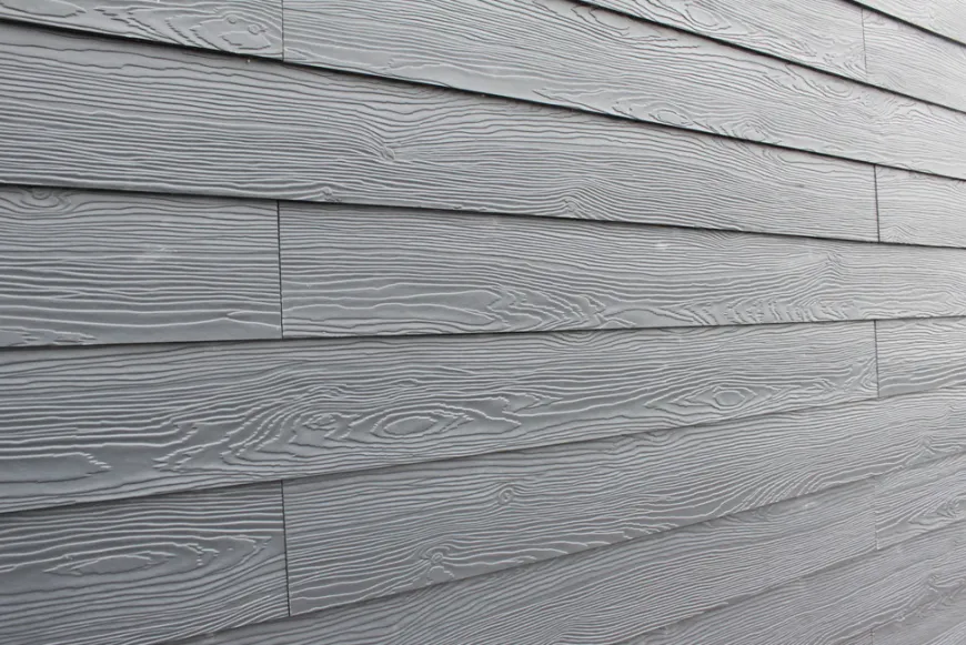 SCG Smartwood Plank antracit - Køb i butik