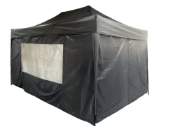Sidevæg t/pavillon Como 2-pk. - Sunlife®