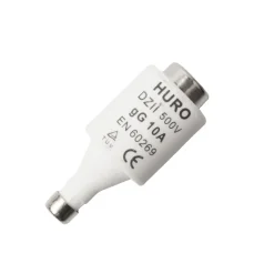 Sikringer 10A DII 5-pk. - Elworks