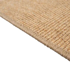Sisal tæppe natur 70 x 140 cm