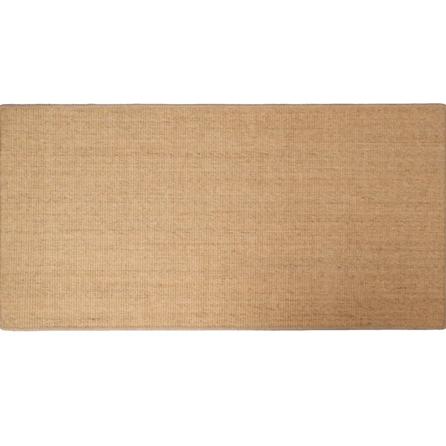 Sisal tæppe natur 70 x 140 cm