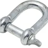 Sjækel 8 mm 2 stk.
