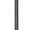 Skaft m/vandgennemløb 150 cm - G. Funder