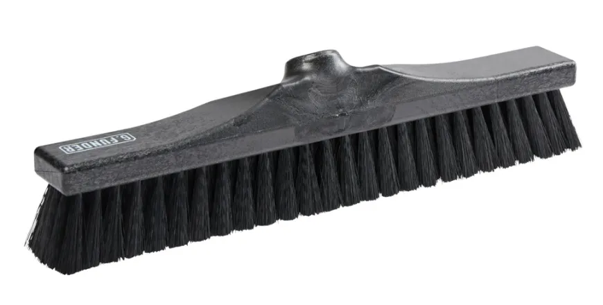 Skolekost 40 cm m/supergevind - G. Funder