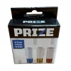Slagtoppe 17/19/21 mm 3-pk. - PRIZE®