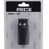 Slagtop til jordspyd 24 mm - PRIZE®