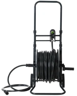 Slangevogn med 45 m slange - Garden®