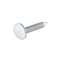 Søm til tagshingels galv. 3,1 x 20 mm