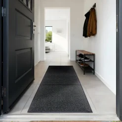 Smudsmåtte 80 x 150 cm m/3 zoner