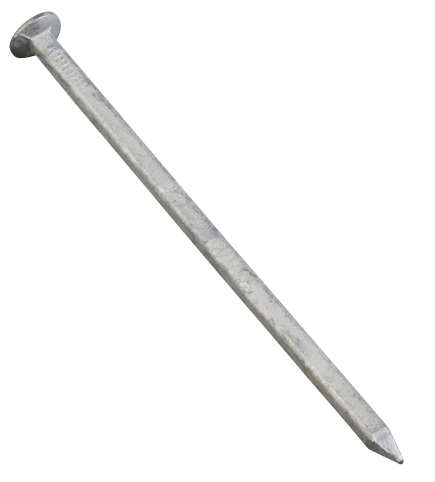 Søm varmforzinket 3,8 x 100 mm 50 stk. - Paslode