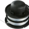 Snørehus til græstrimmer 2 x 3 meter - Garden®