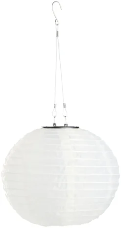 Solarlanterne rund Ø25 cm - Garden®