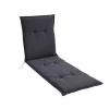 Solvognshynde Firenze mørkegrå 190 x 60 cm - Sunlife®