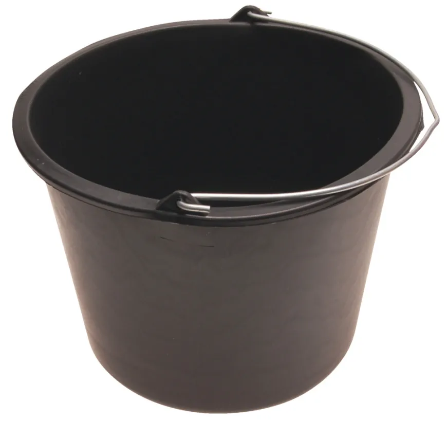 Spand 20 liter