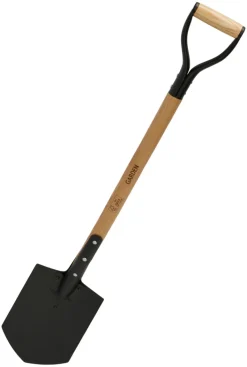 Spidsspade - Garden®