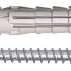 Spit PRO6 universaldyvel m/skrue 8 x 40 mm 50 stk.