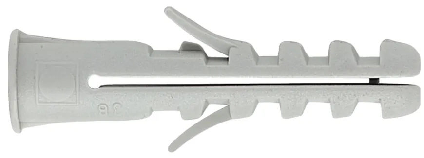 Spit standarddyvel 6 x 30 mm 100 stk.