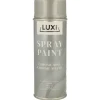 Spraymaling chrome sølv blank - LUXI®