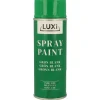 Spraymaling grøn blank - LUXI®