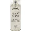 Spraymaling klarlak blank - LUXI®