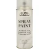 Spraymaling klarlak mat - LUXI®