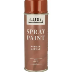 Spraymaling kobber - LUXI®