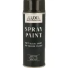 Spraymaling metallic sort - LUXI®