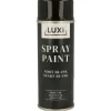 Spraymaling sort blank - LUXI®