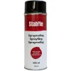 Spraymaling sort blank - Stabile®