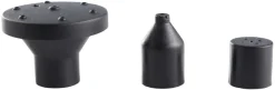 Springvand med solceller Ø16 cm - Garden®