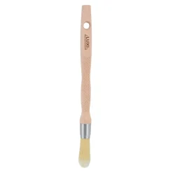 Sprossepensel m/træskaft 15 mm - LUXI®